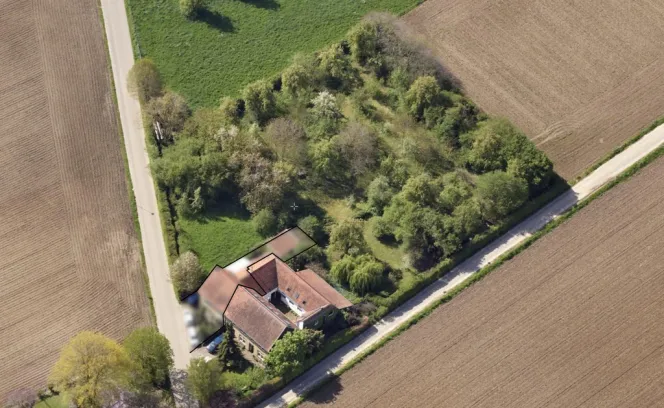 Holterweg 1