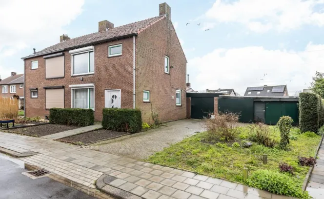 Pendersstraat 10