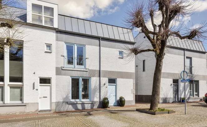 Diepstraat 26G
