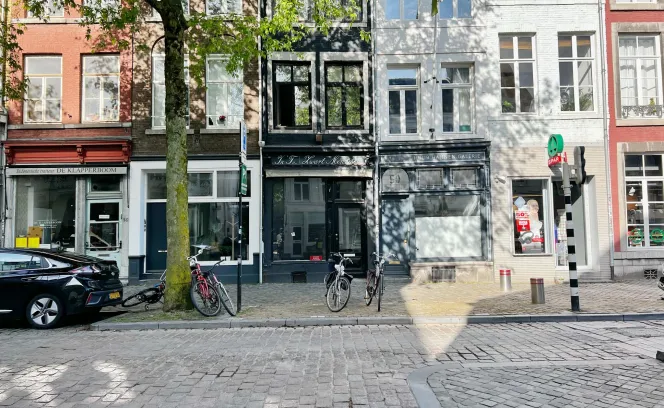 Boschstraat 52A