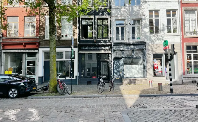 Boschstraat 52A