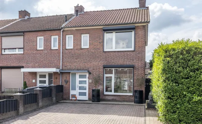 Ligtenbergstraat 43