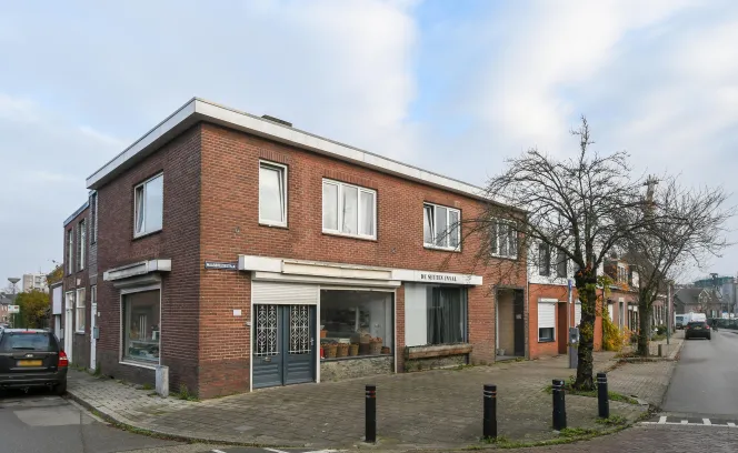 Maasbreesestraat 54