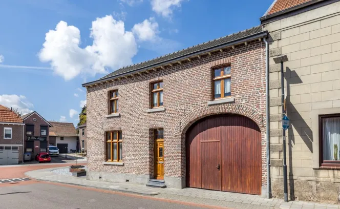Eindstraat 3