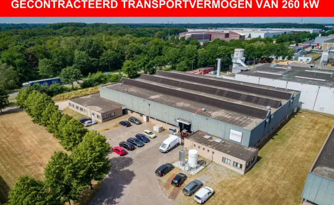 Paul van Schaiklaan 7