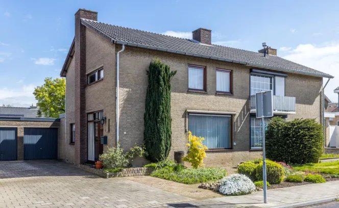 Burgemeester Muijtersstraat 4