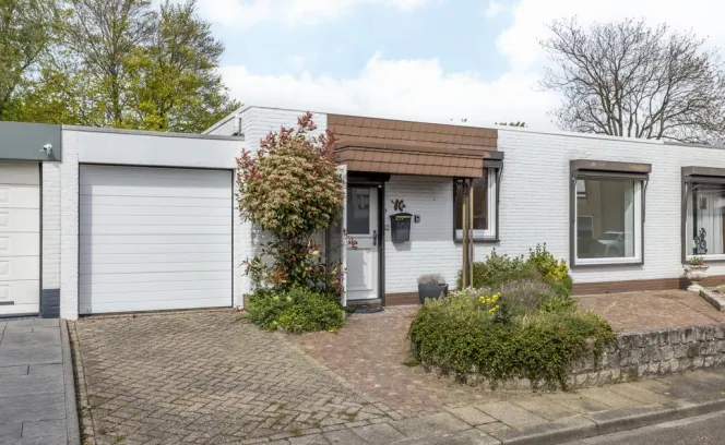 Heggewikke 14