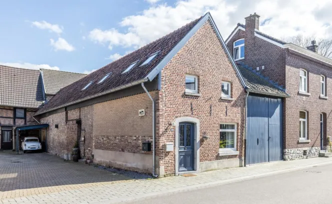 Hoogstraat 32A