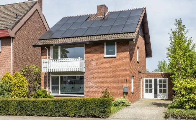 Zandstraat 13