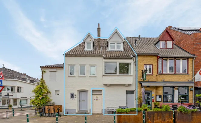 Observantenweg 1