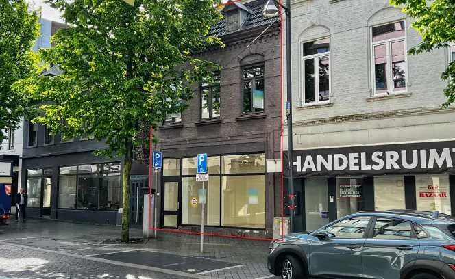 Geleenstraat 49