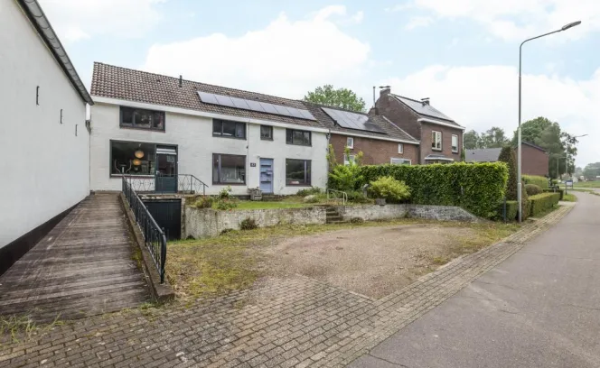 Hekerweg 47