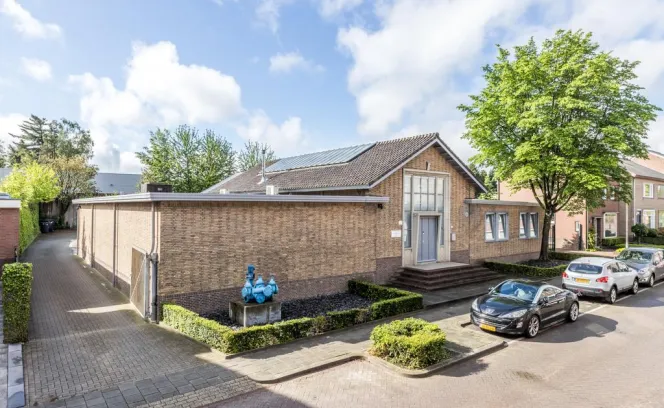 Prins Bernhardstraat 42