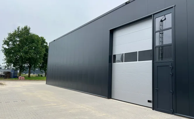 Roorveld 38