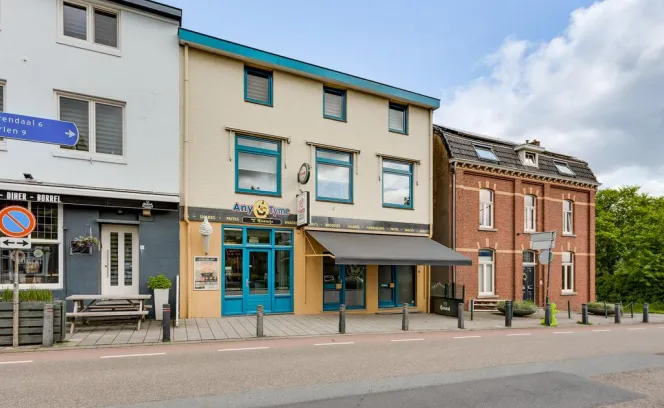 Klimmenderstraat 6