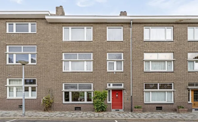 Bergweg 34