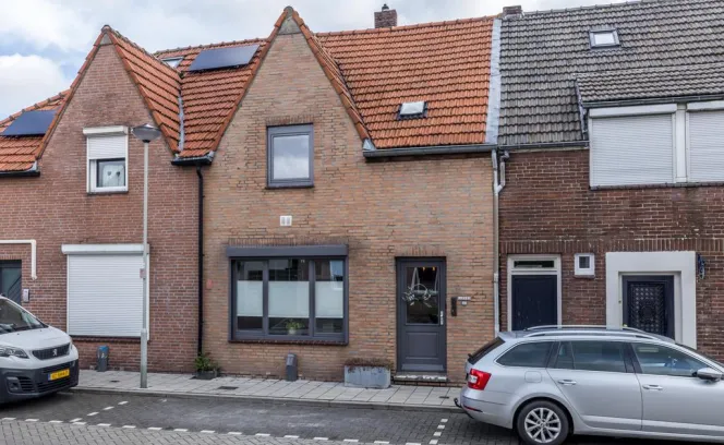 Steenenkruisweg 42