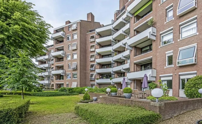Parkweg 8F