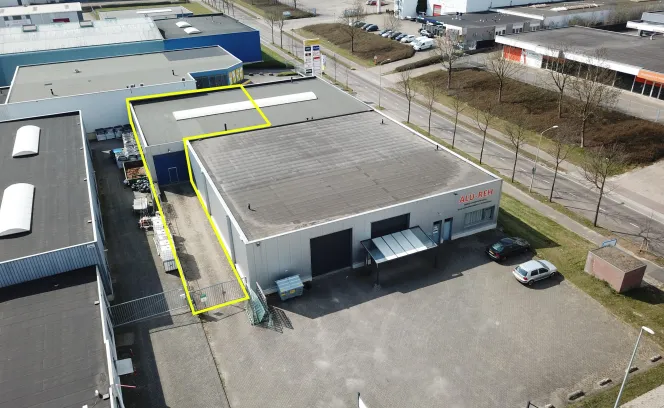Wijngaardsweg 32A