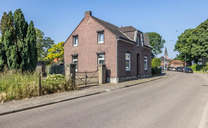 Bornerweg 6