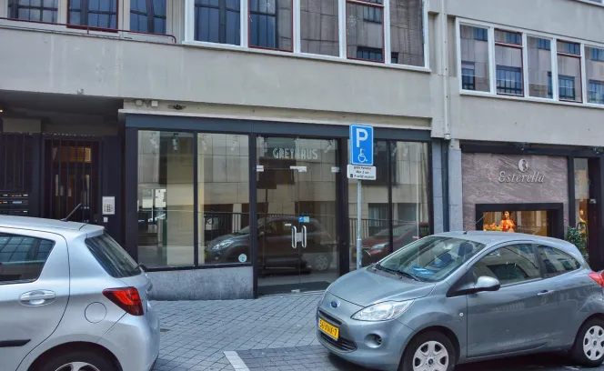 Raadhuisstraat 48