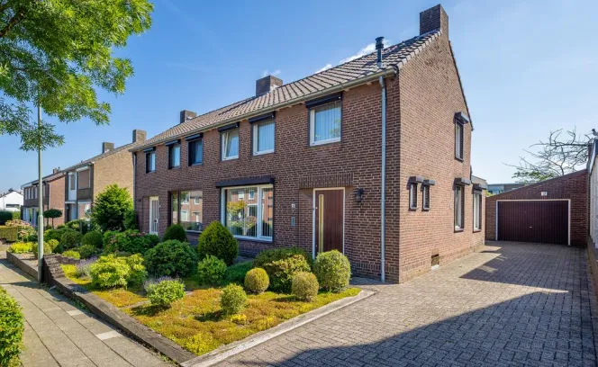 President Kennedystraat 12