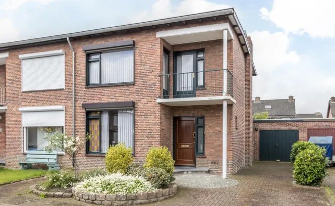 Mgr. Lemmensstraat 10