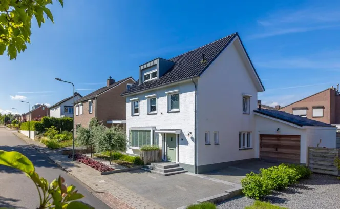 President Kennedystraat 51