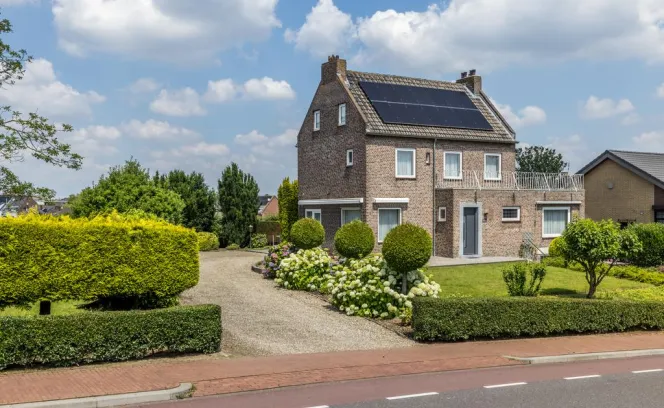 Dr. Nolensstraat 20