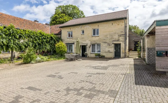 Lindenstraat 7