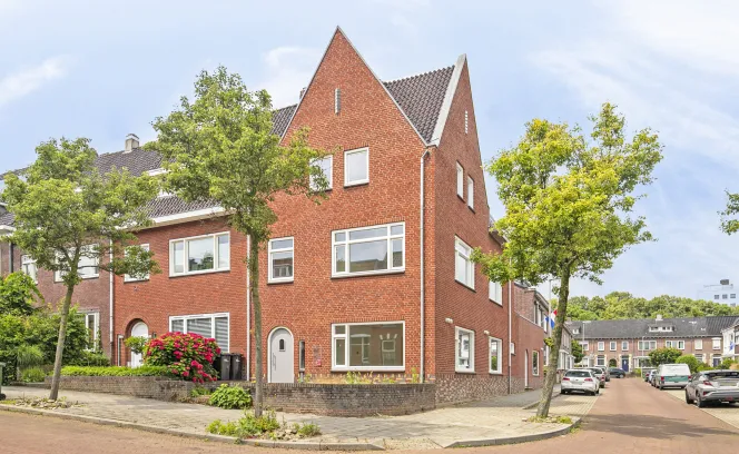 Oliemolenstraat 25