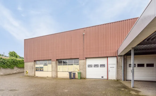 Industrieweg 5A