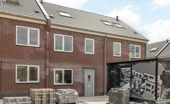 Maria Straterstraat 51