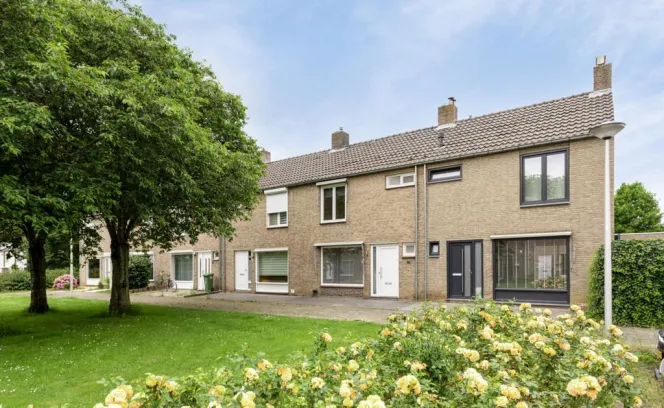 Zeepziedersdreef 46