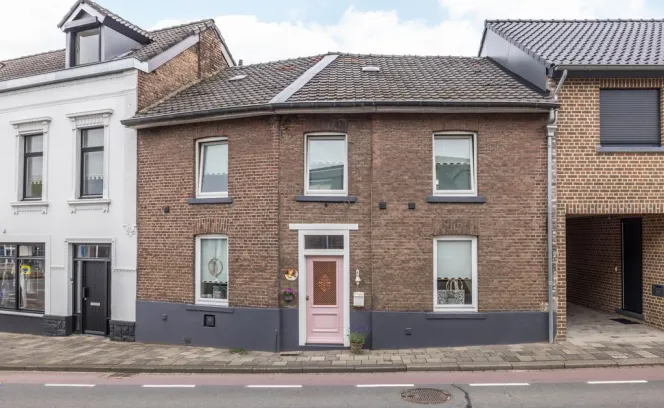 Pleistraat 8