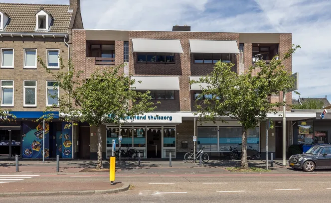 Rijksweg Centrum 70