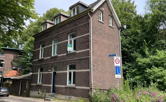 Bosscherweg 36
