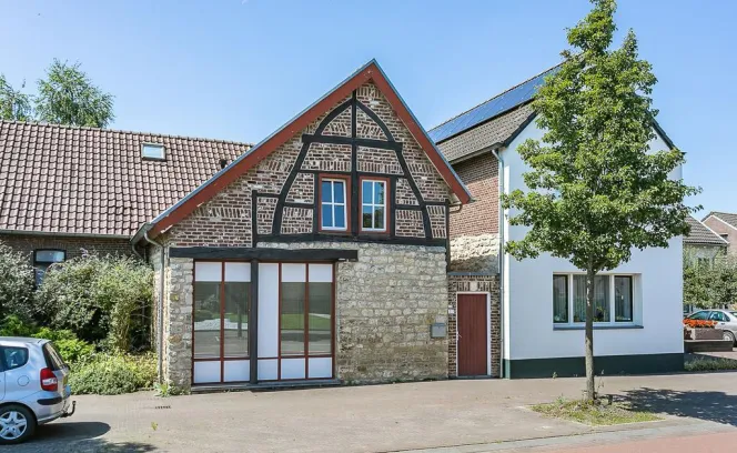 Oude Schoolstraat 2B