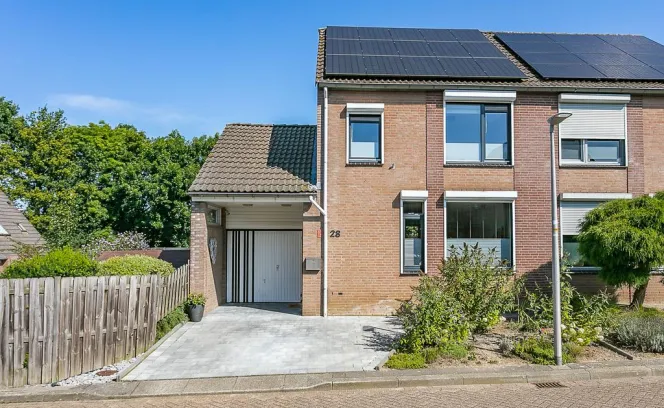Ligusterstraat 28