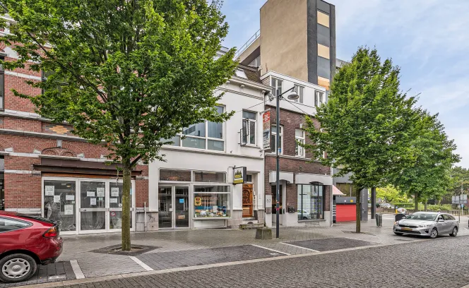 Geleenstraat 61