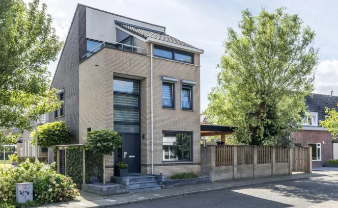 Vloedgraafstraat 10