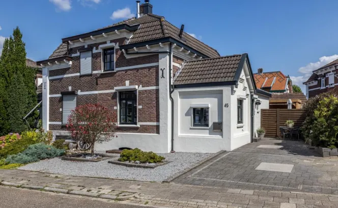Ceintuurstraat 45