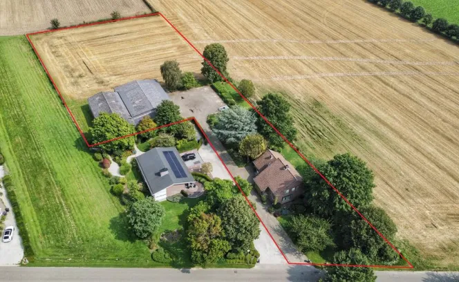 Holterweg 2A
