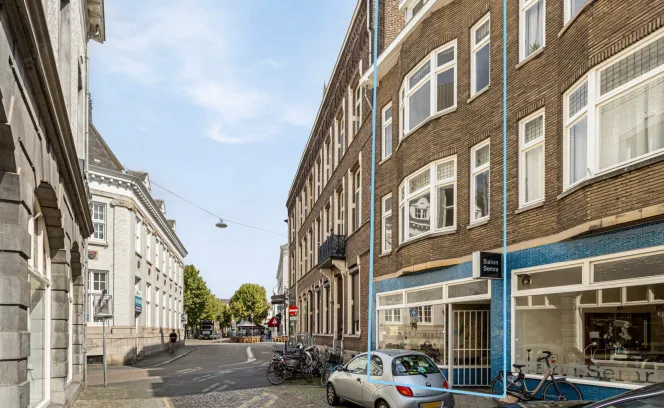 Sint Jacobstraat 5