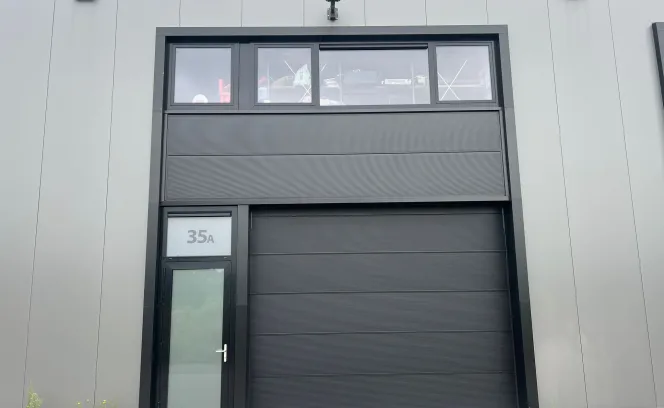De Hanze 35A