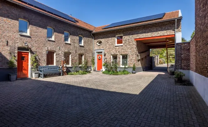 Dalestraat 36