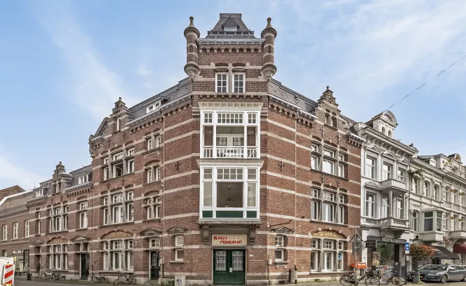 Stationsstraat 60