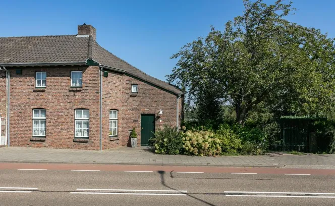 Klimmenderstraat 100