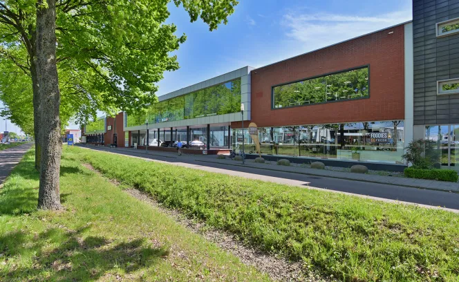 Bergerweg 170