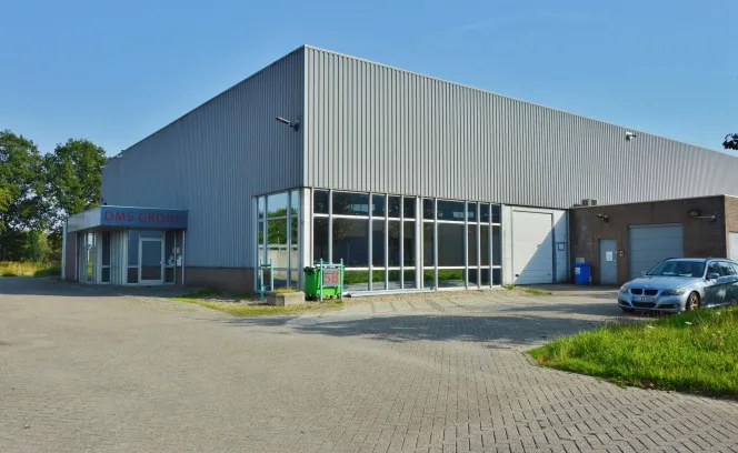 Klarenanstelerweg 5B